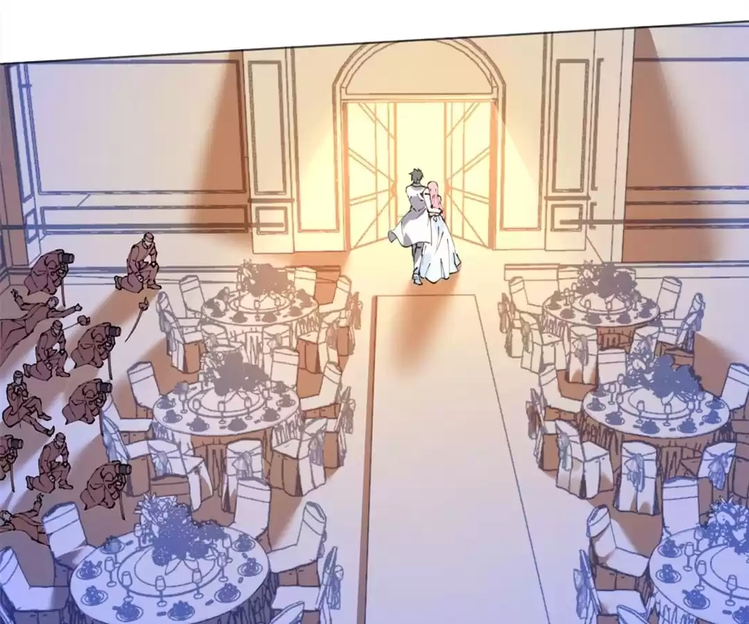 Captain's Tender Love Chapter 51 page 46 - 