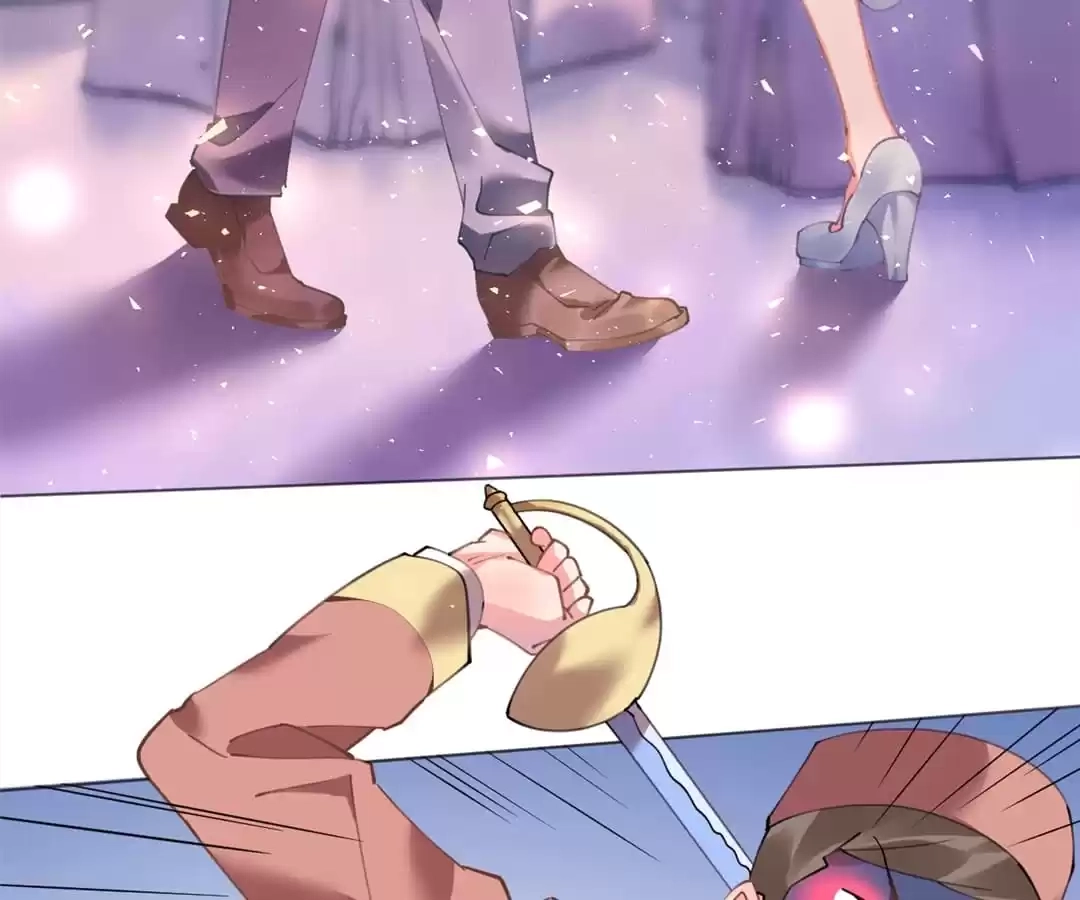 Captain's Tender Love Chapter 51 page 6 - 