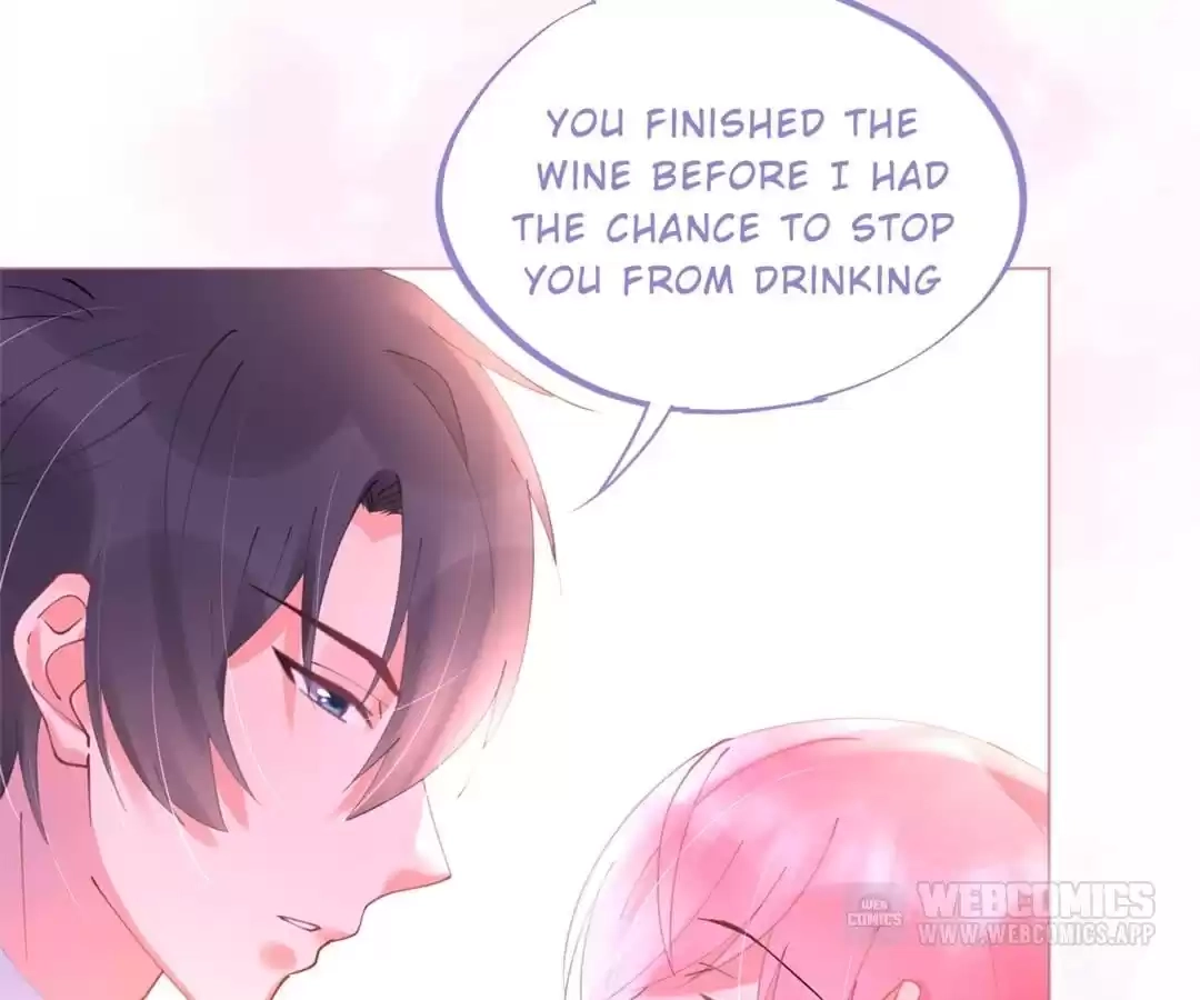 Captain's Tender Love Chapter 51 page 51 - 