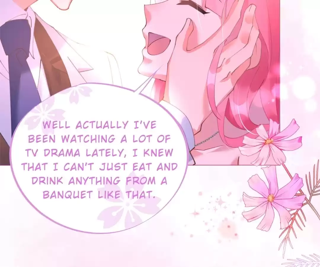 Captain's Tender Love Chapter 51 page 52 - 