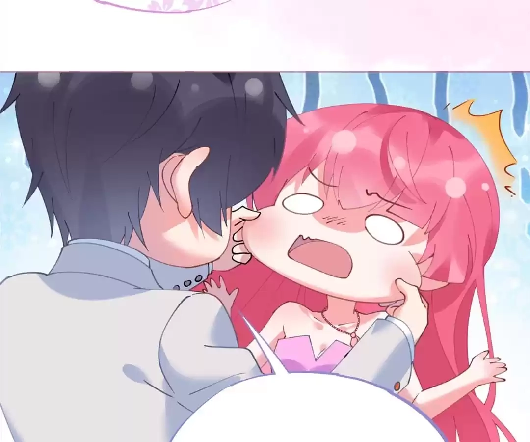 Captain's Tender Love Chapter 51 page 54 - 