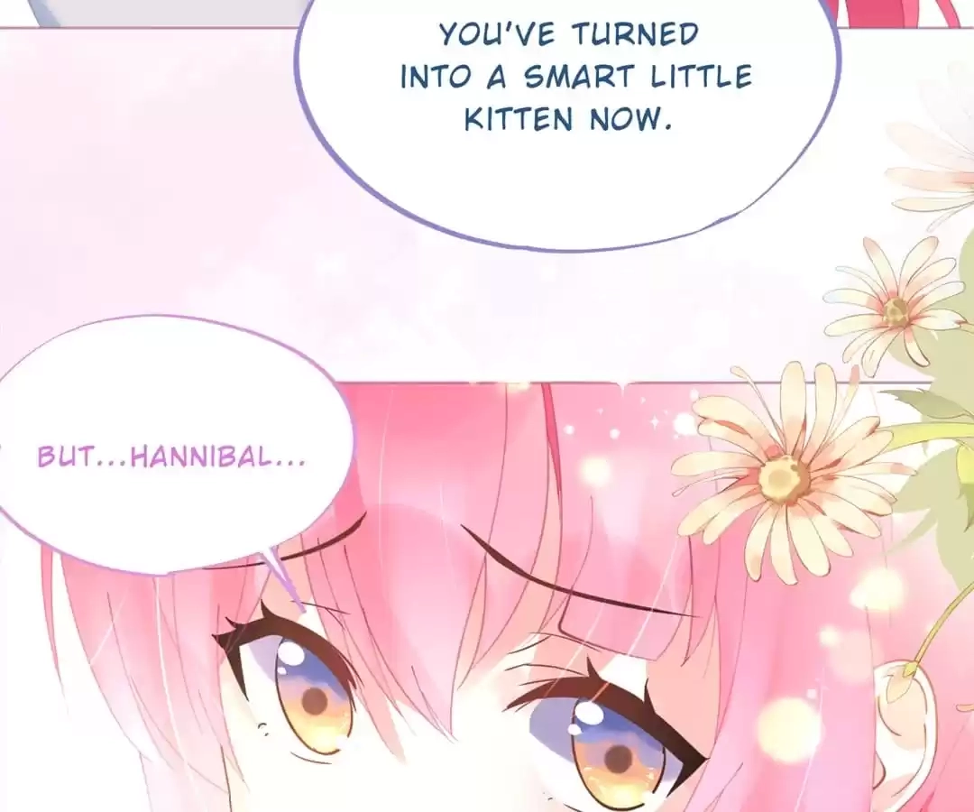 Captain's Tender Love Chapter 51 page 55 - 