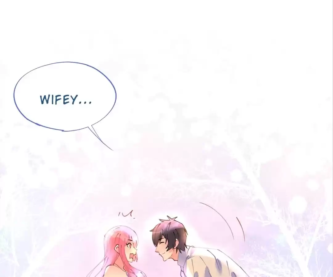 Captain's Tender Love Chapter 51 page 58 - 