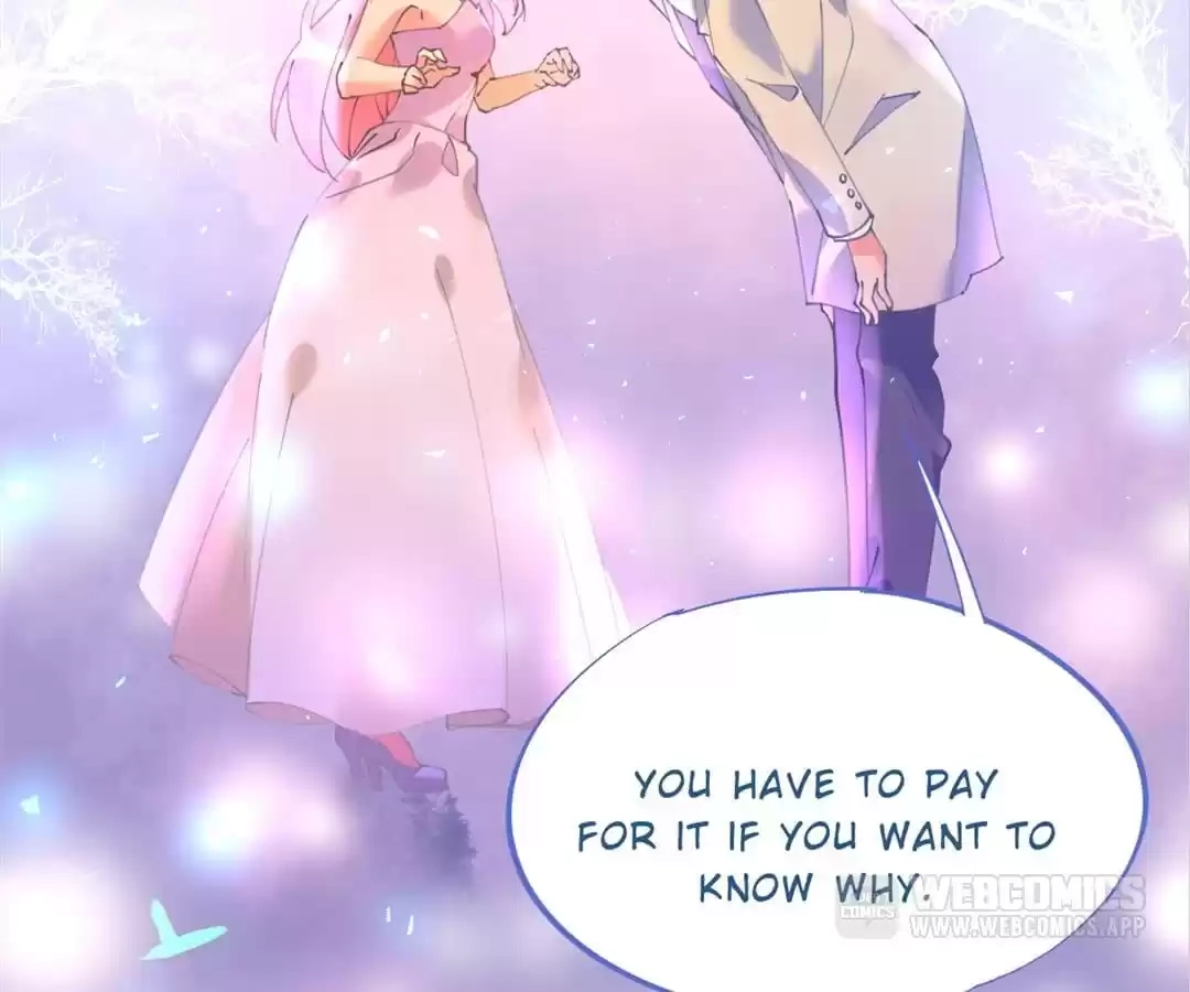 Captain's Tender Love Chapter 51 page 59 - 