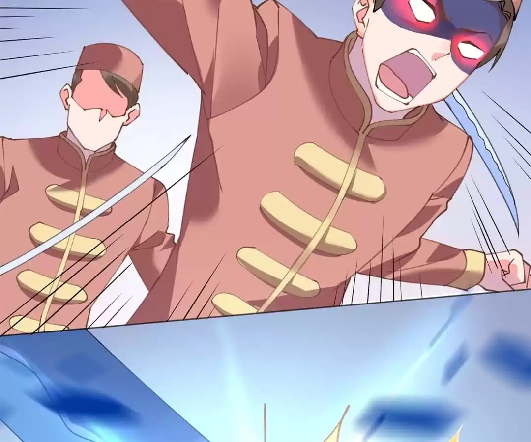 Captain's Tender Love Chapter 51 page 7 - 