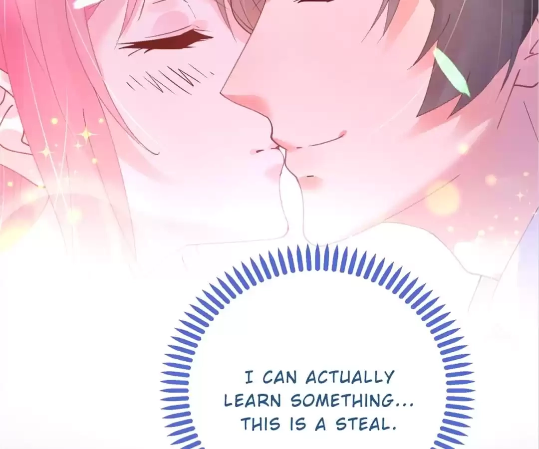Captain's Tender Love Chapter 51 page 61 - 