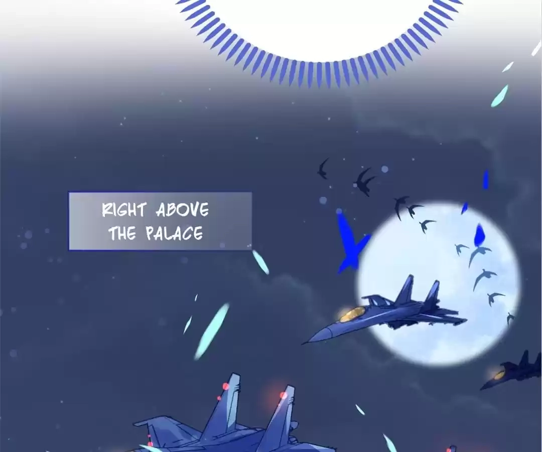 Captain's Tender Love Chapter 51 page 62 - 