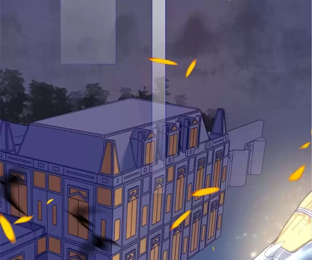 Captain's Tender Love Chapter 51 page 64 - 