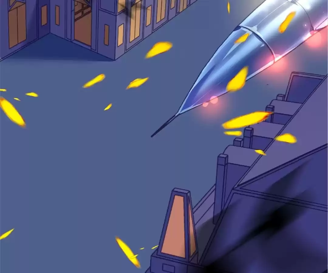 Captain's Tender Love Chapter 51 page 65 - 