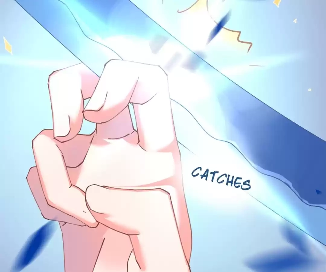 Captain's Tender Love Chapter 51 page 8 - 
