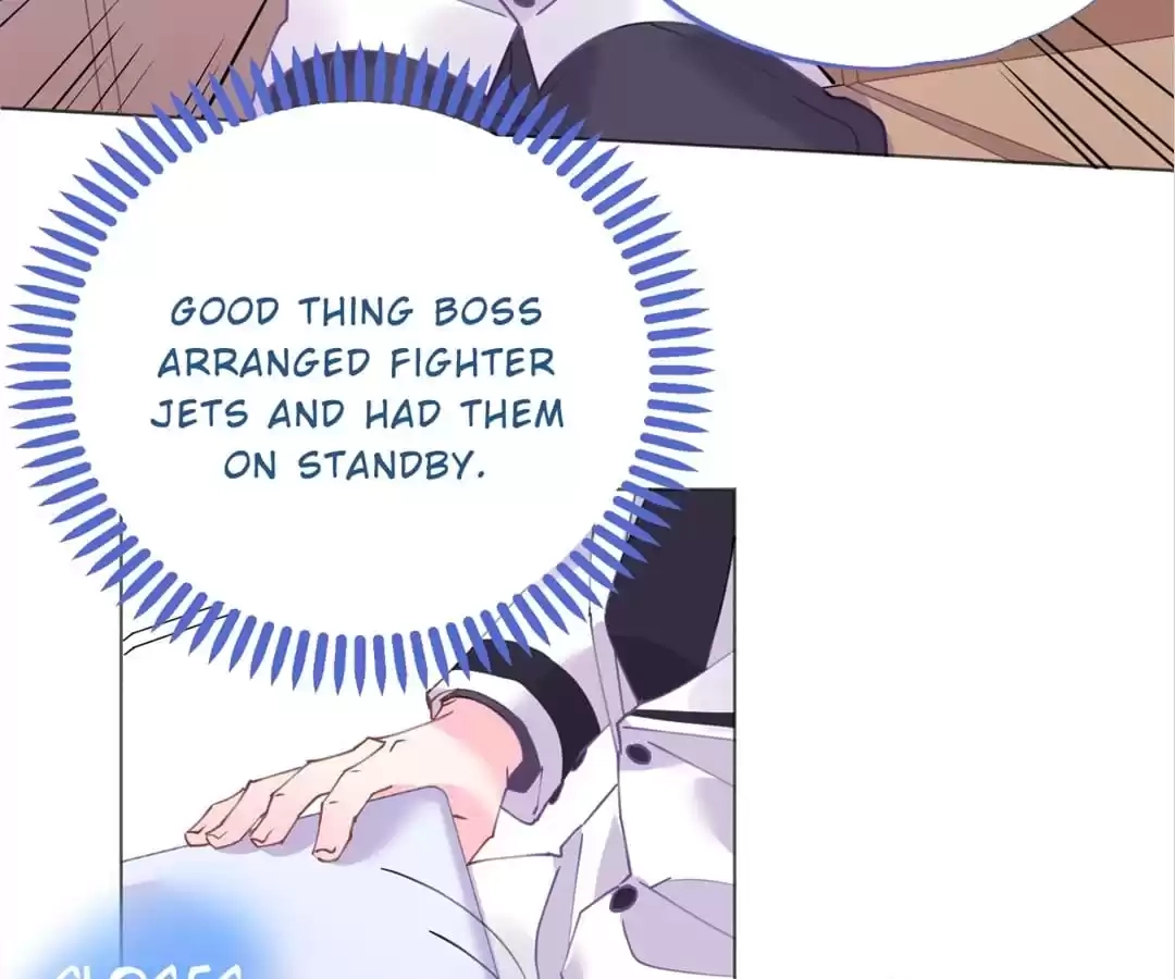 Captain's Tender Love Chapter 51 page 72 - 