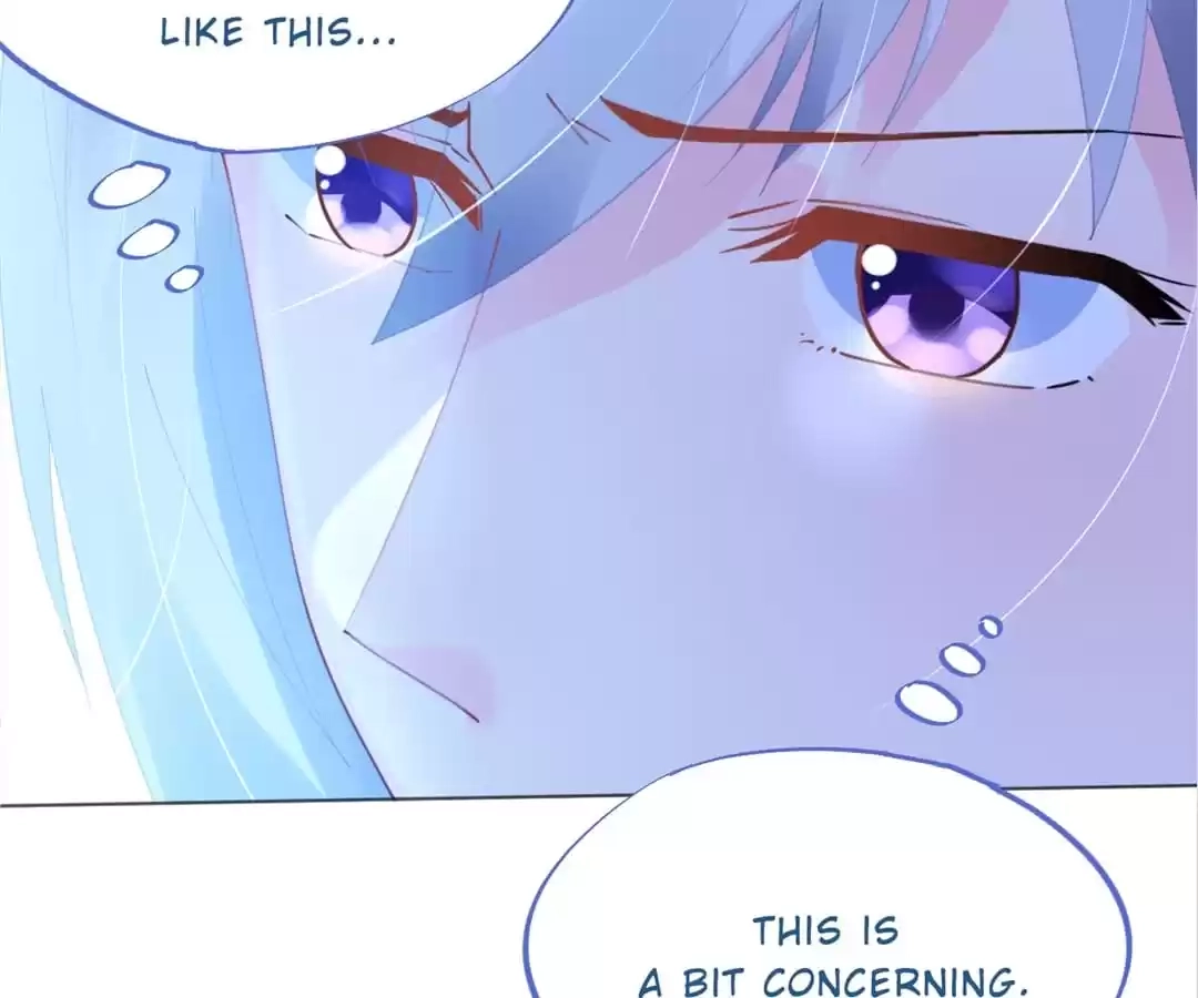 Captain's Tender Love Chapter 51 page 74 - 