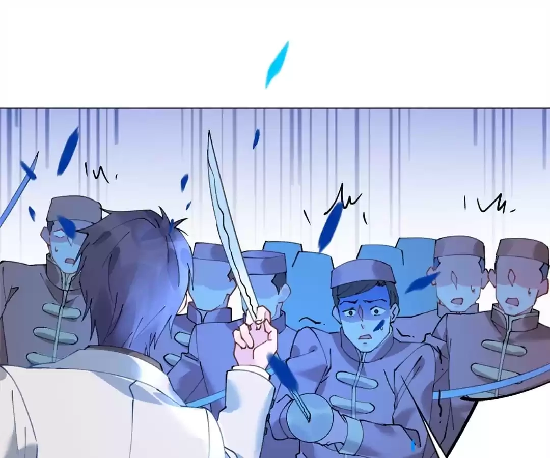 Captain's Tender Love Chapter 51 page 10 - 