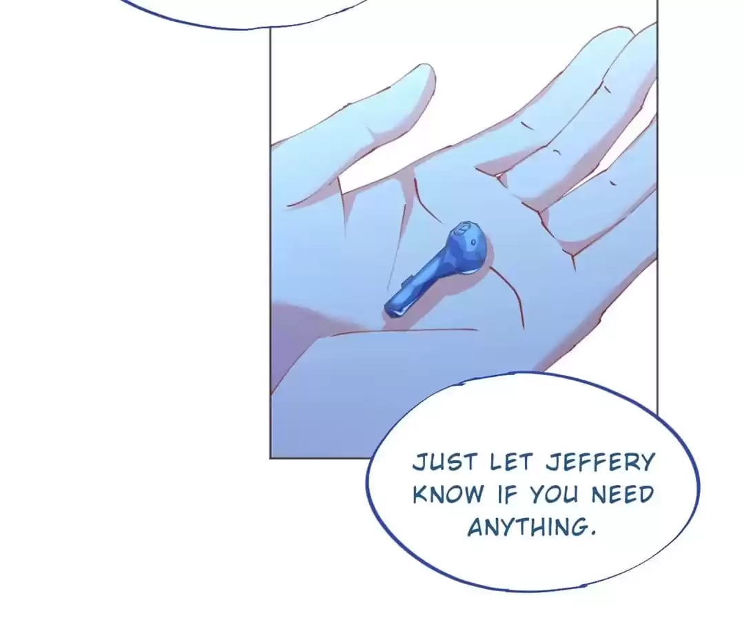 Captain's Tender Love Chapter 52 page 12 - 