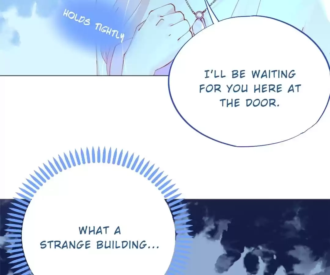 Captain's Tender Love Chapter 52 page 14 - 