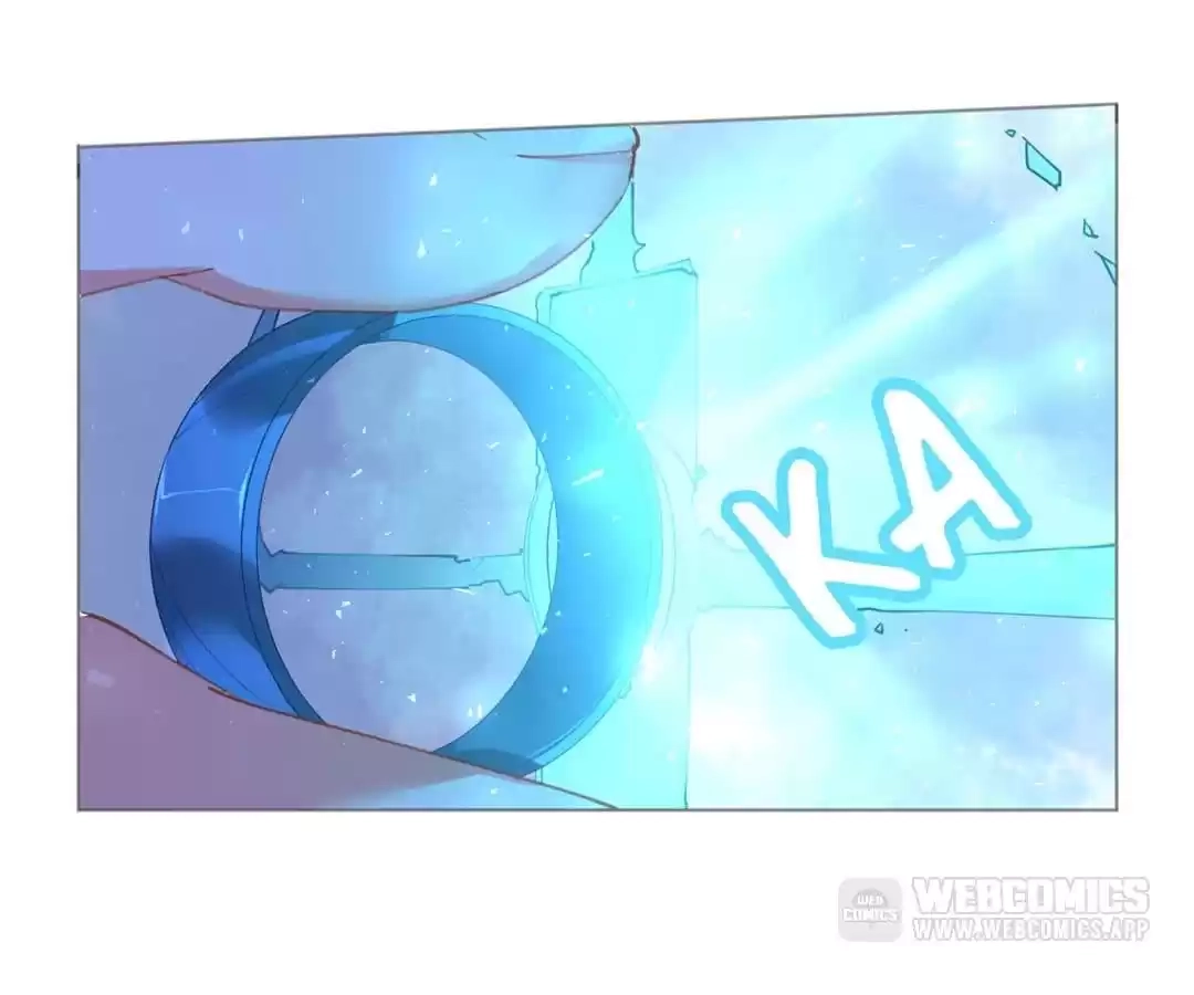 Captain's Tender Love Chapter 52 page 19 - 