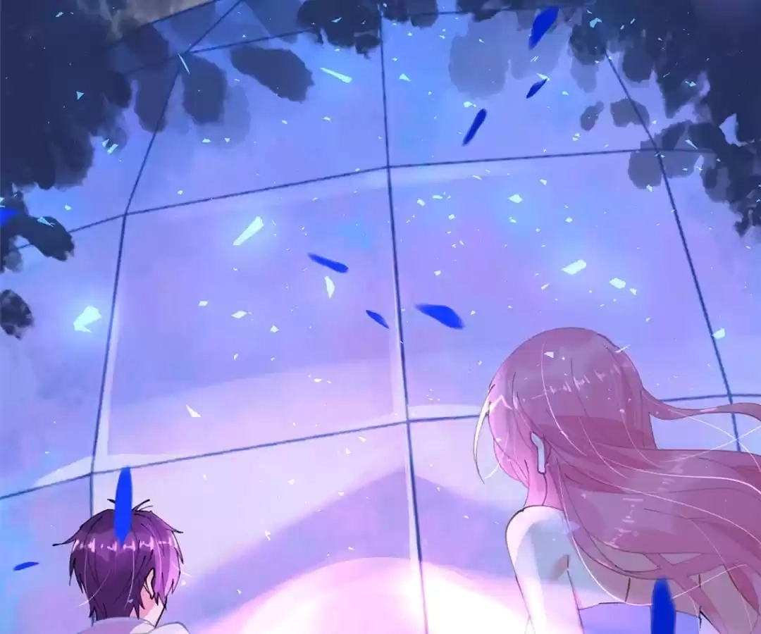 Captain's Tender Love Chapter 52 page 22 - 