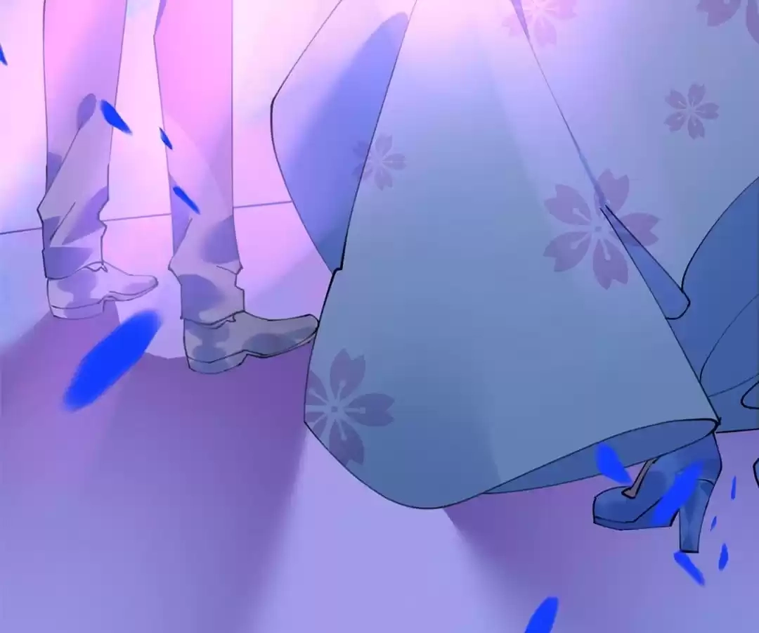 Captain's Tender Love Chapter 52 page 24 - 