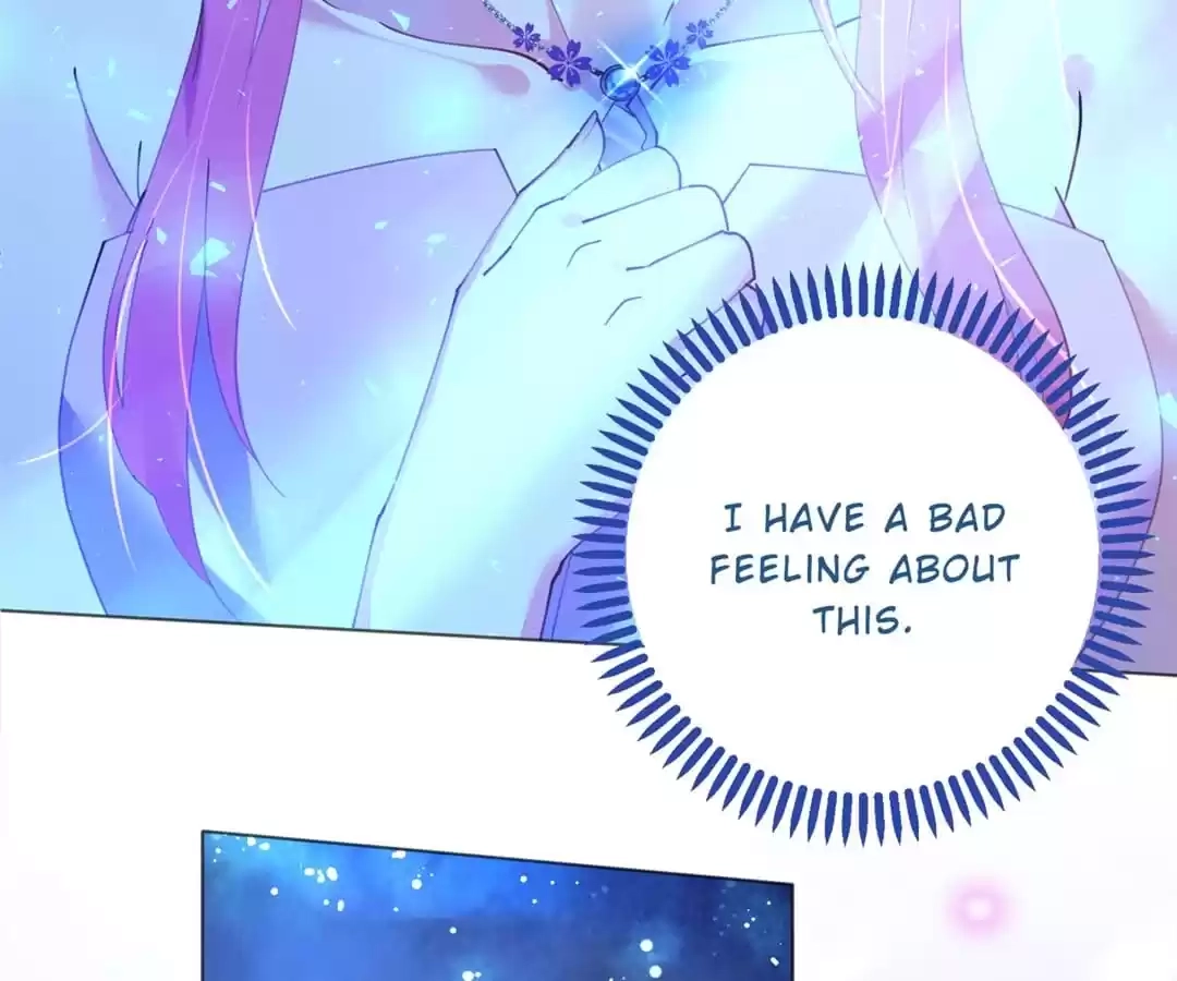 Captain's Tender Love Chapter 52 page 28 - 