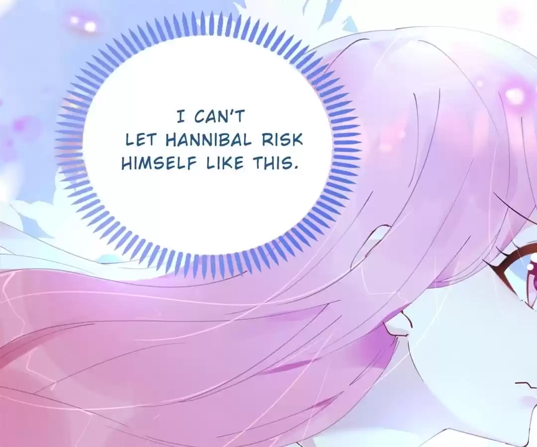 Captain's Tender Love Chapter 52 page 30 - 