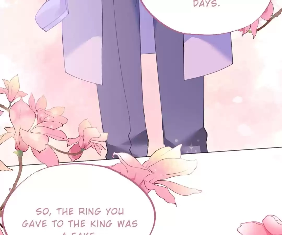 Captain's Tender Love Chapter 52 page 44 - 