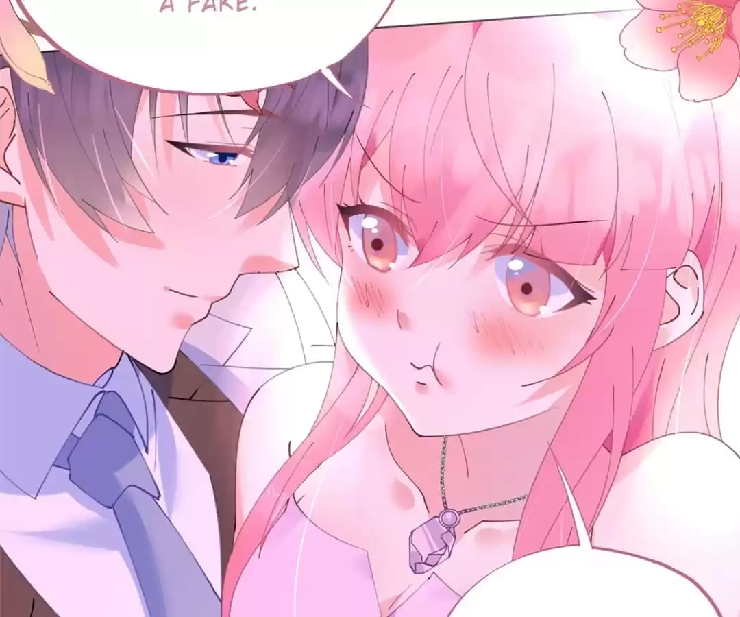 Captain's Tender Love Chapter 52 page 45 - 