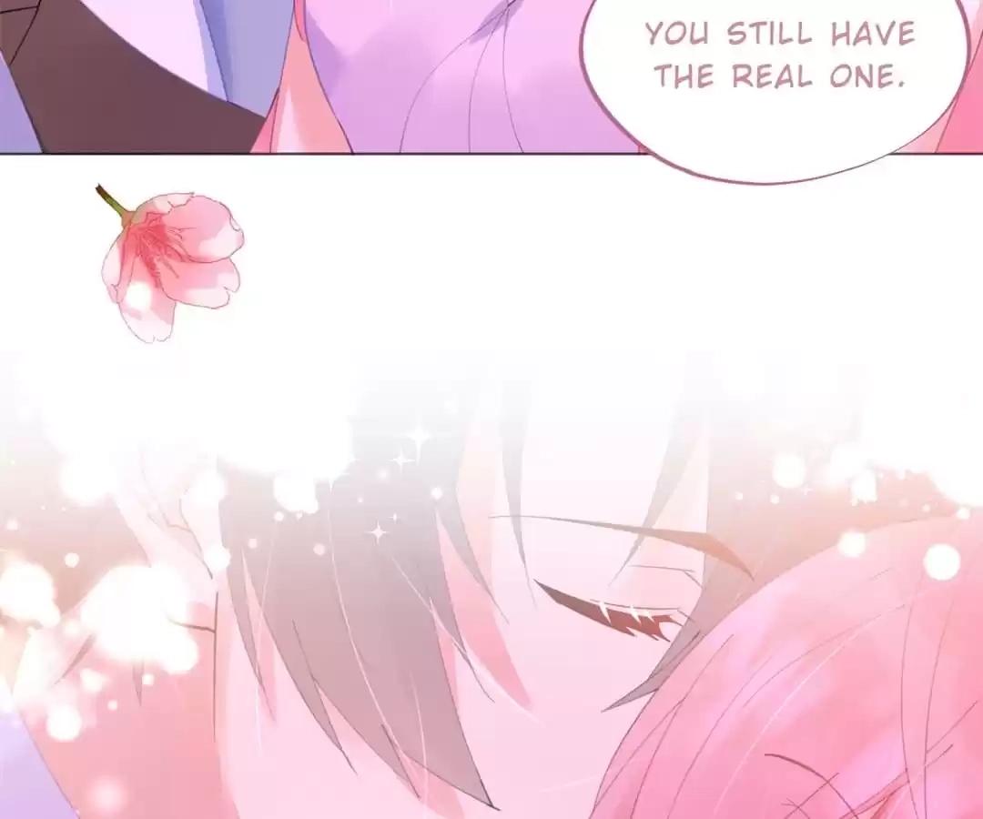 Captain's Tender Love Chapter 52 page 46 - 