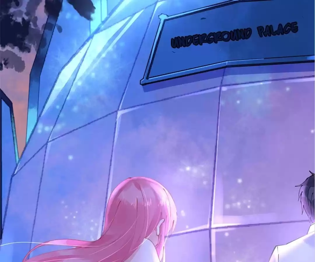 Captain's Tender Love Chapter 52 page 6 - 