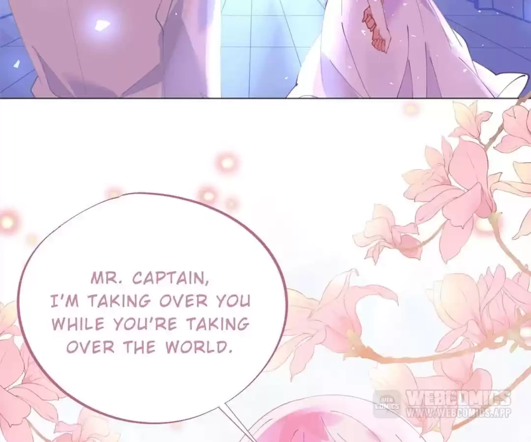 Captain's Tender Love Chapter 52 page 51 - 