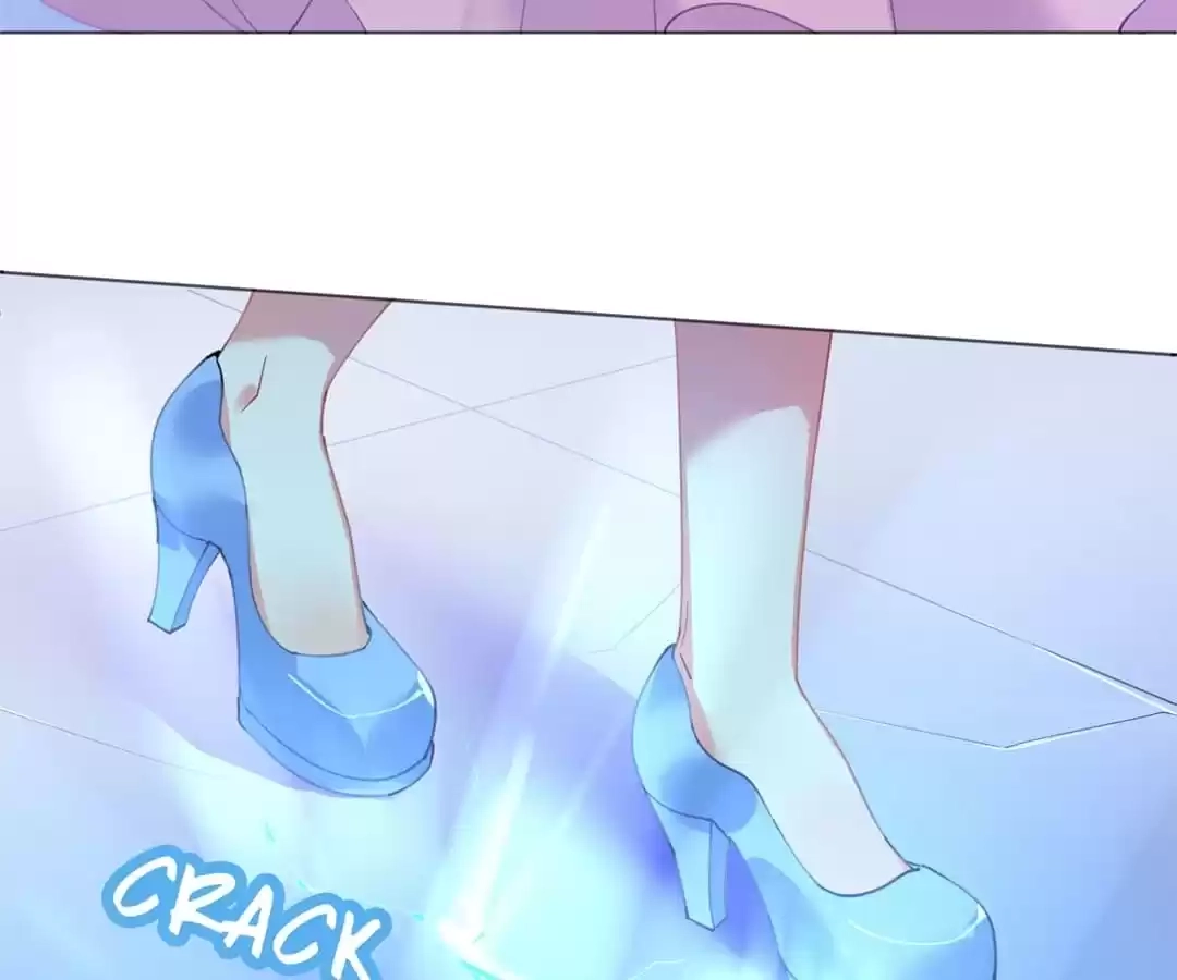 Captain's Tender Love Chapter 52 page 54 - 