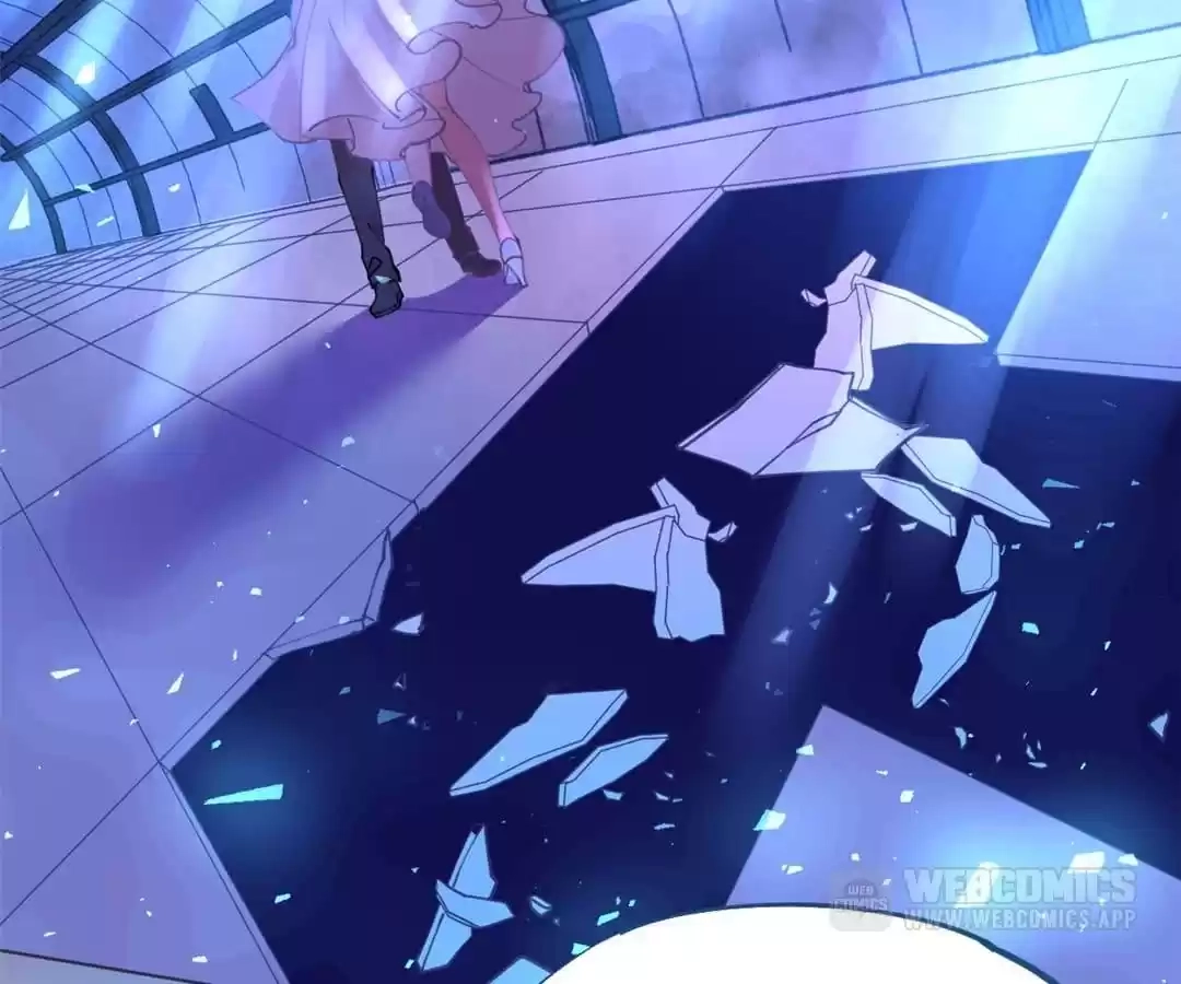 Captain's Tender Love Chapter 52 page 59 - 