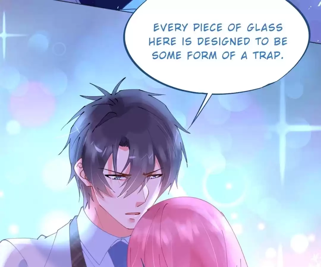 Captain's Tender Love Chapter 52 page 60 - 
