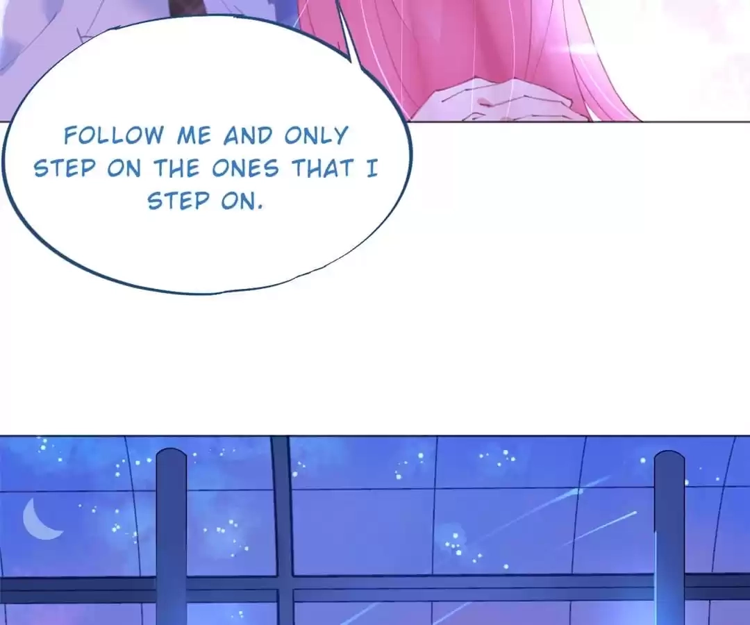 Captain's Tender Love Chapter 52 page 61 - 