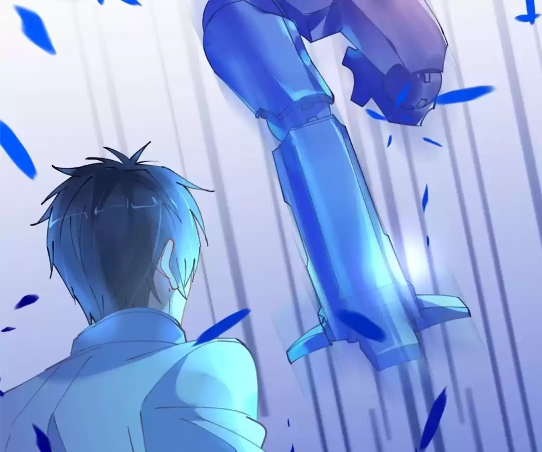 Captain's Tender Love Chapter 52 page 68 - 