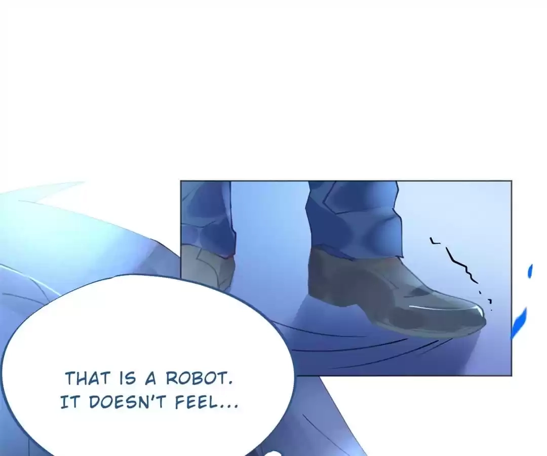 Captain's Tender Love Chapter 52 page 74 - 