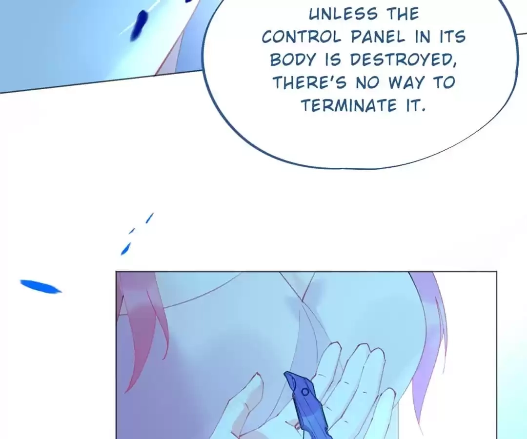 Captain's Tender Love Chapter 52 page 76 - 