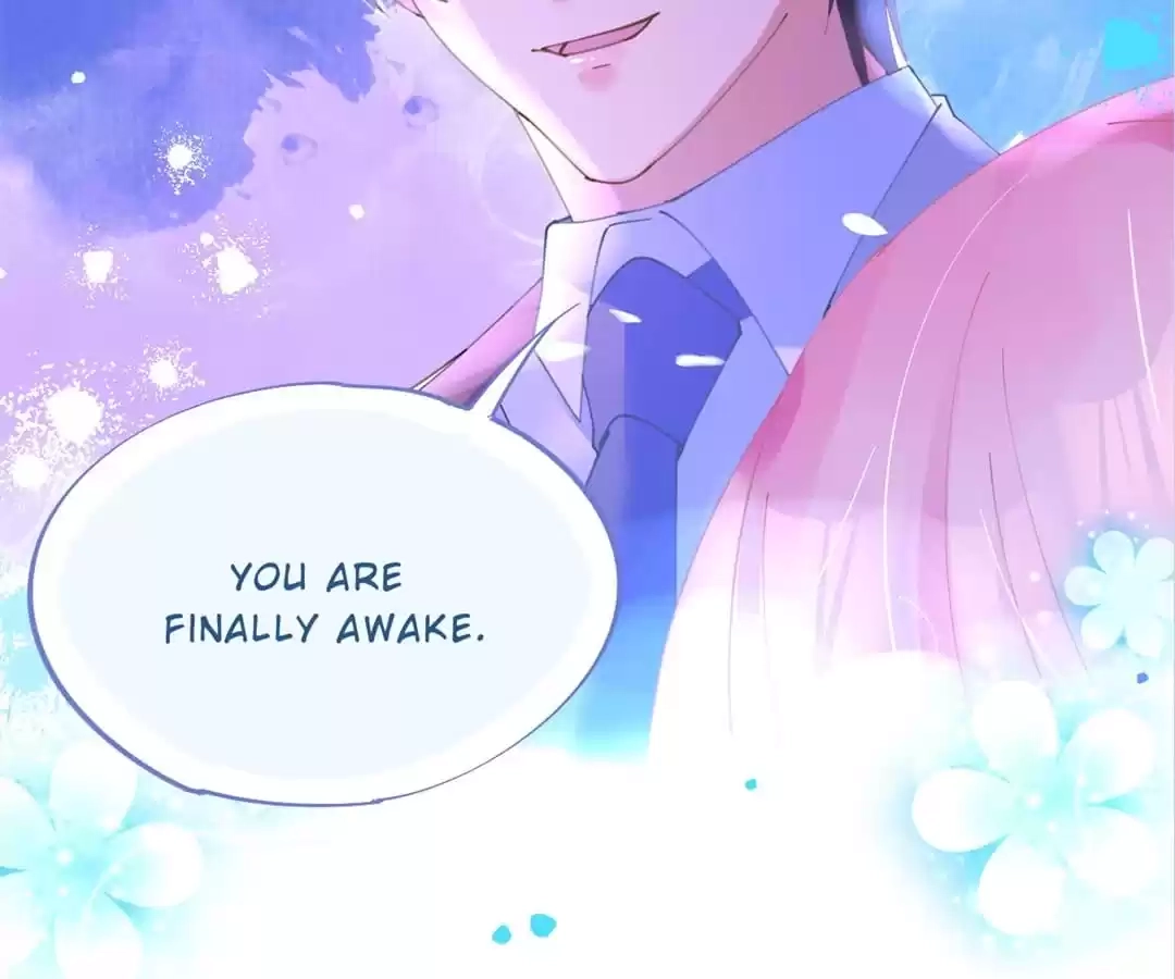 Captain's Tender Love Chapter 55 page 12 - 