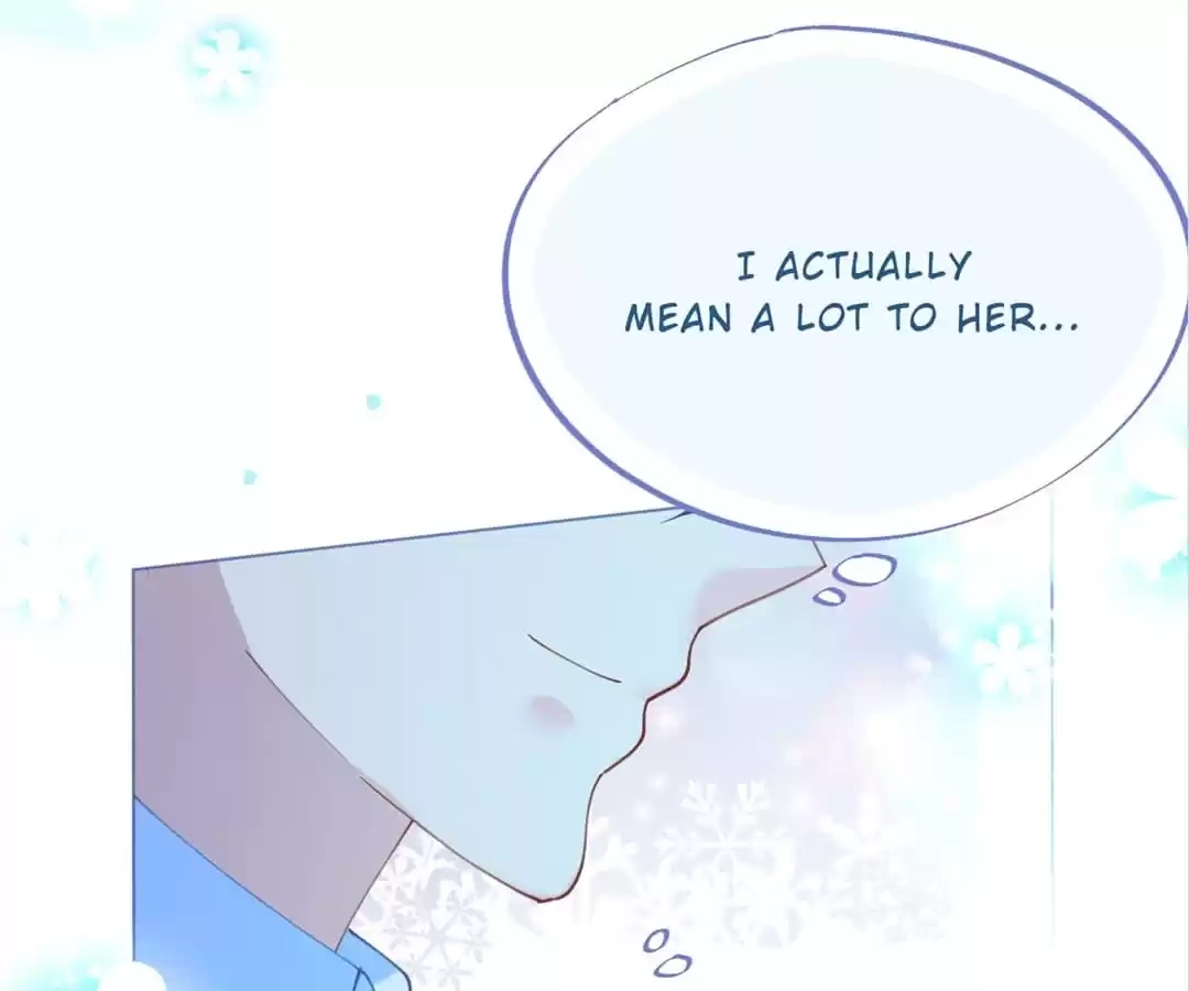 Captain's Tender Love Chapter 55 page 13 - 