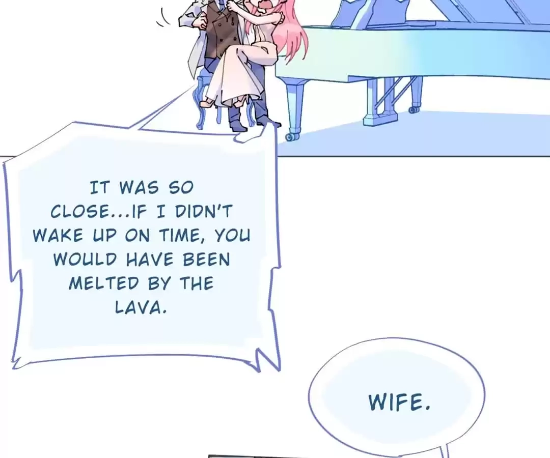 Captain's Tender Love Chapter 55 page 16 - 