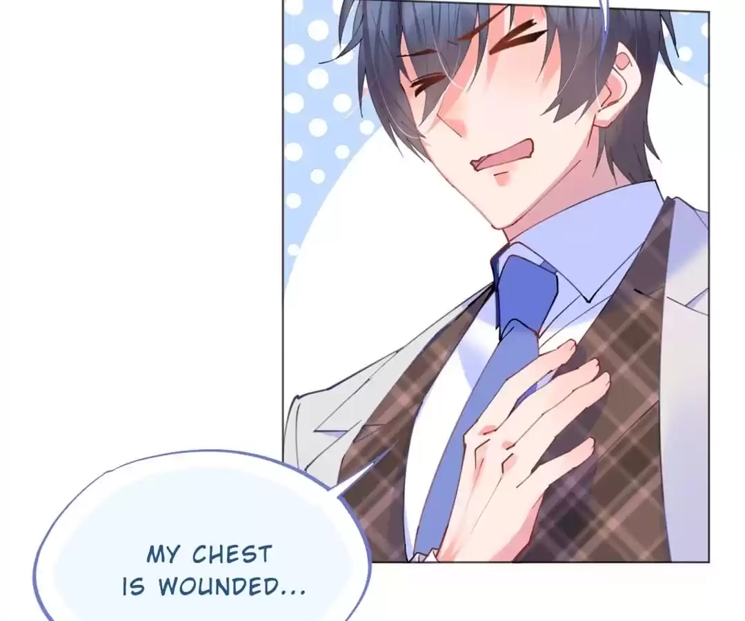 Captain's Tender Love Chapter 55 page 17 - 