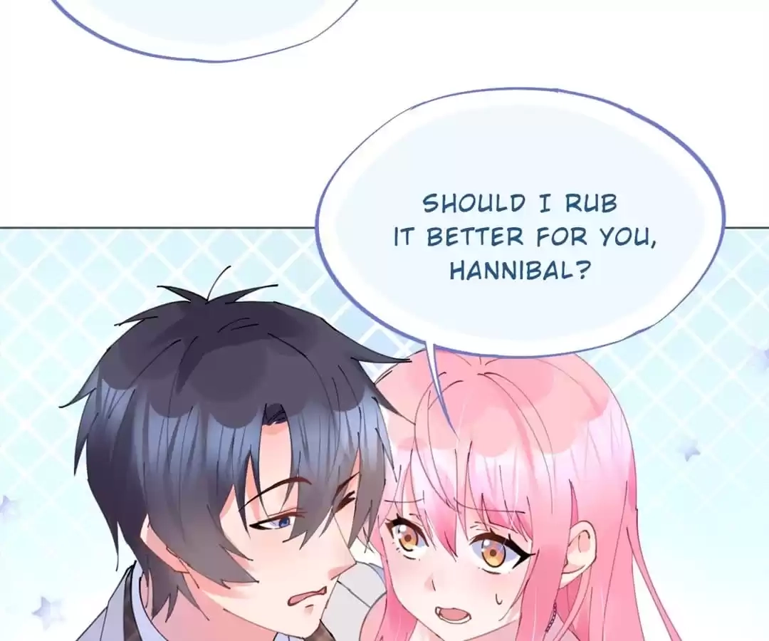 Captain's Tender Love Chapter 55 page 18 - 