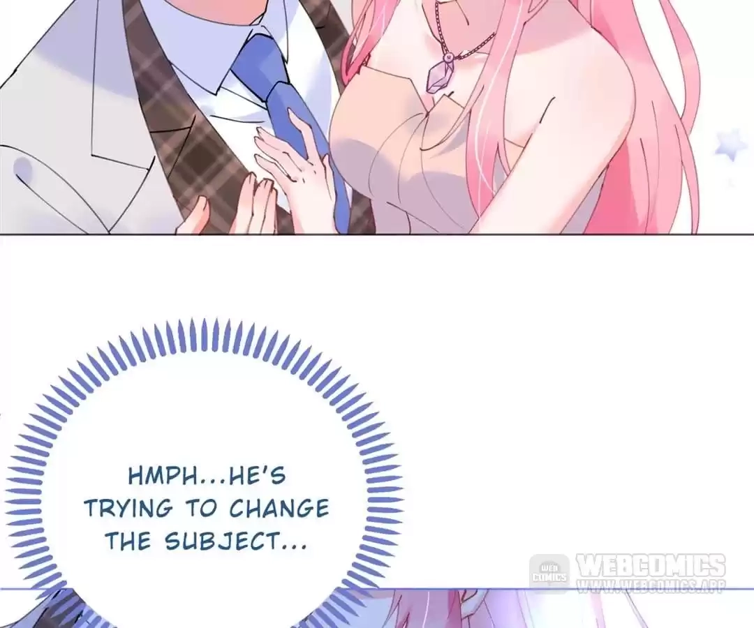 Captain's Tender Love Chapter 55 page 19 - 