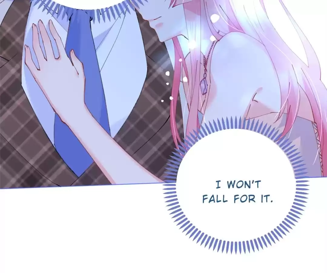 Captain's Tender Love Chapter 55 page 20 - 