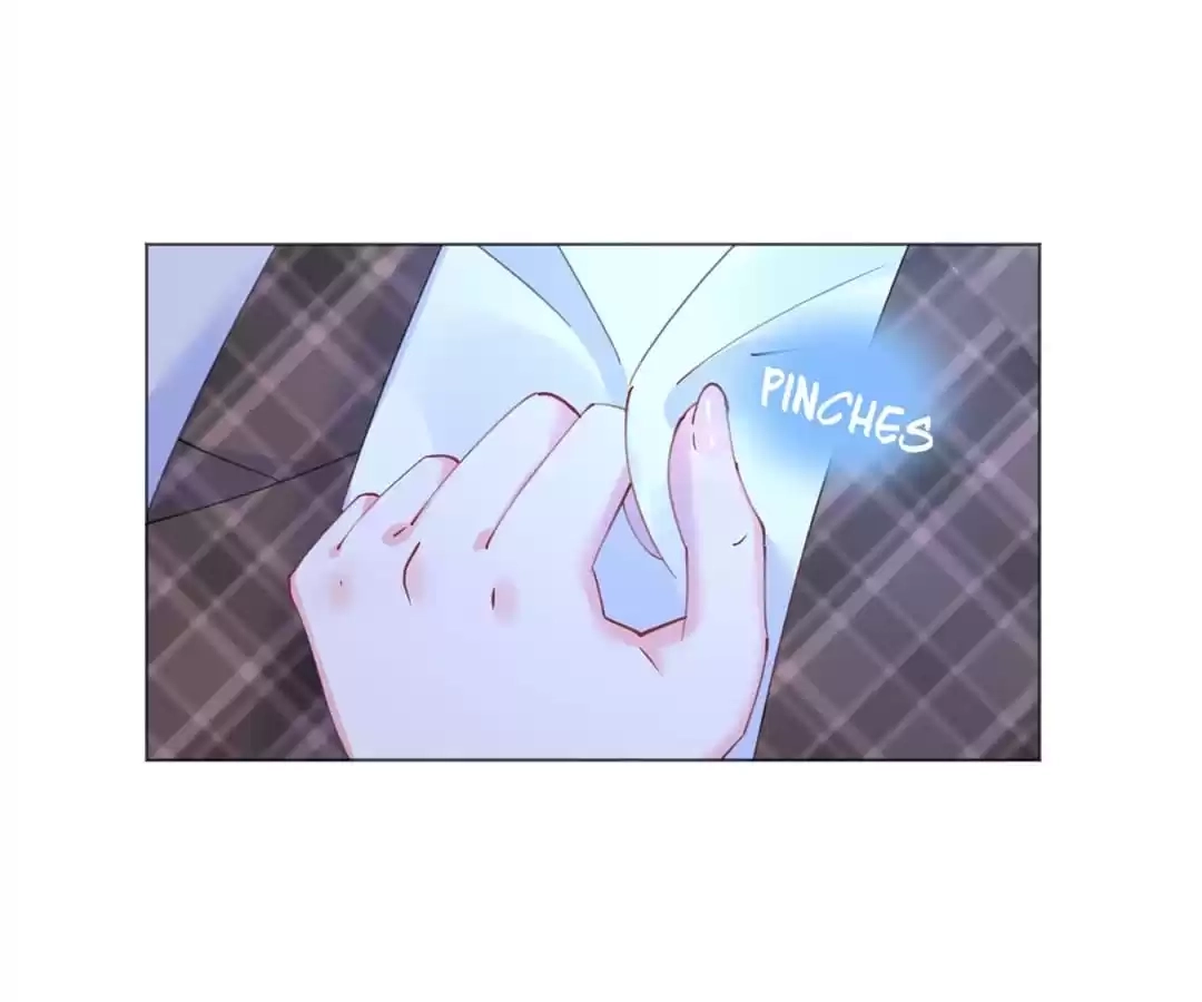 Captain's Tender Love Chapter 55 page 21 - 