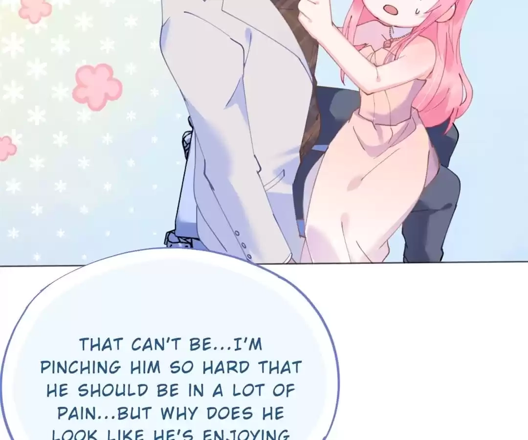 Captain's Tender Love Chapter 55 page 24 - 