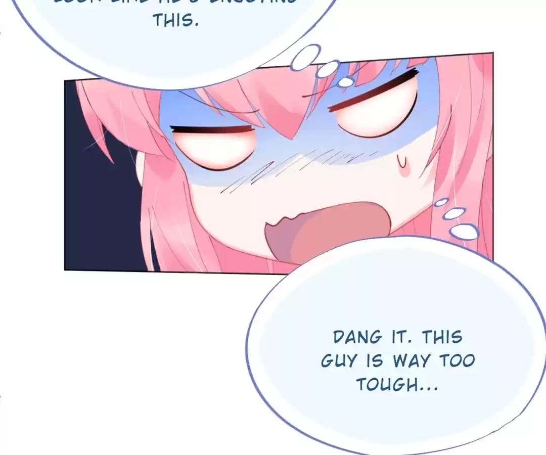 Captain's Tender Love Chapter 55 page 25 - 