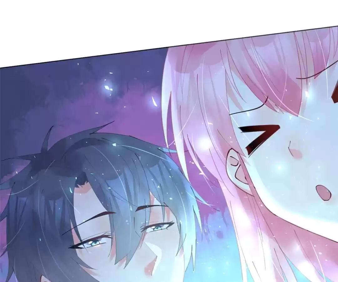 Captain's Tender Love Chapter 55 page 29 - 