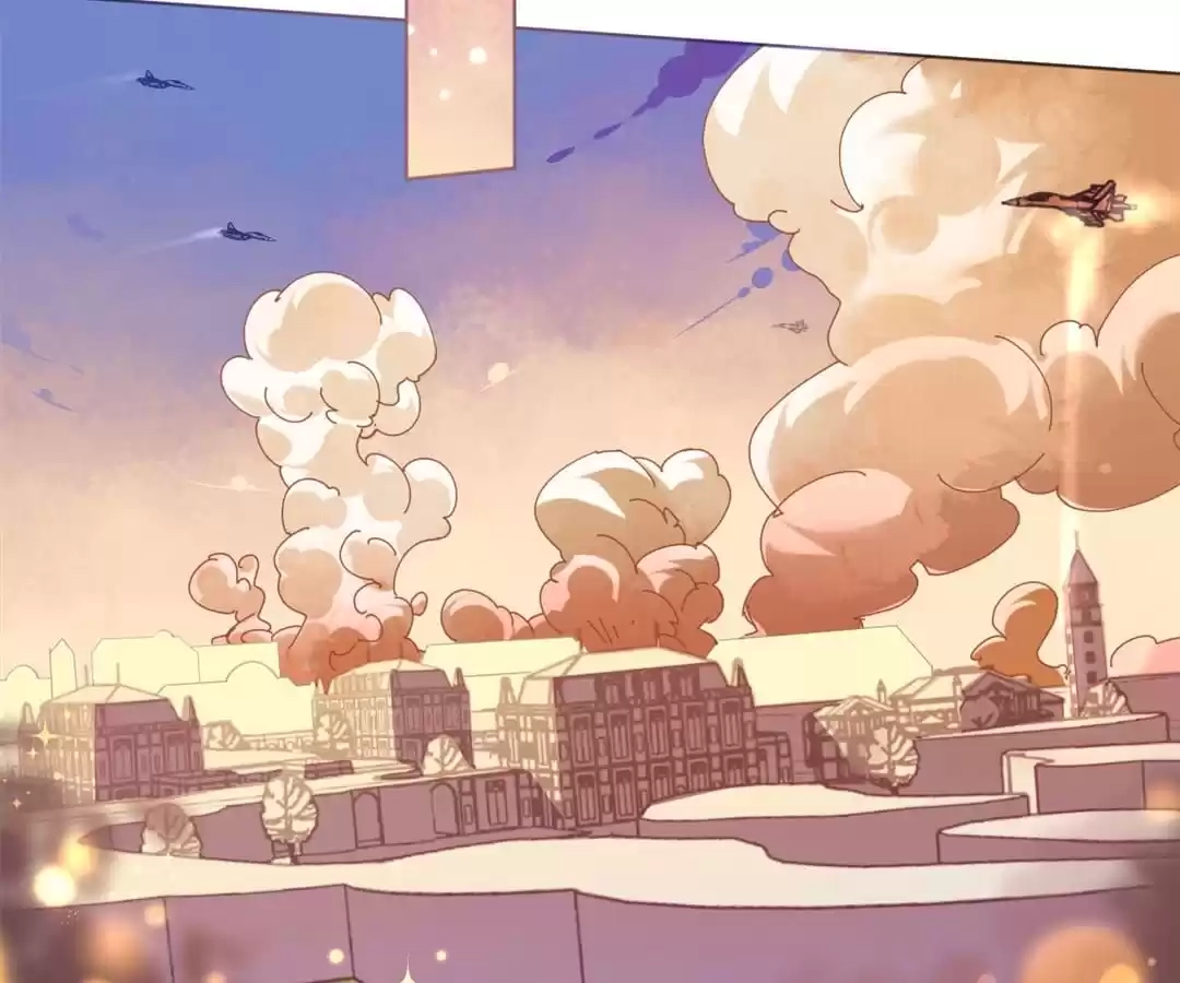 Captain's Tender Love Chapter 55 page 36 - 
