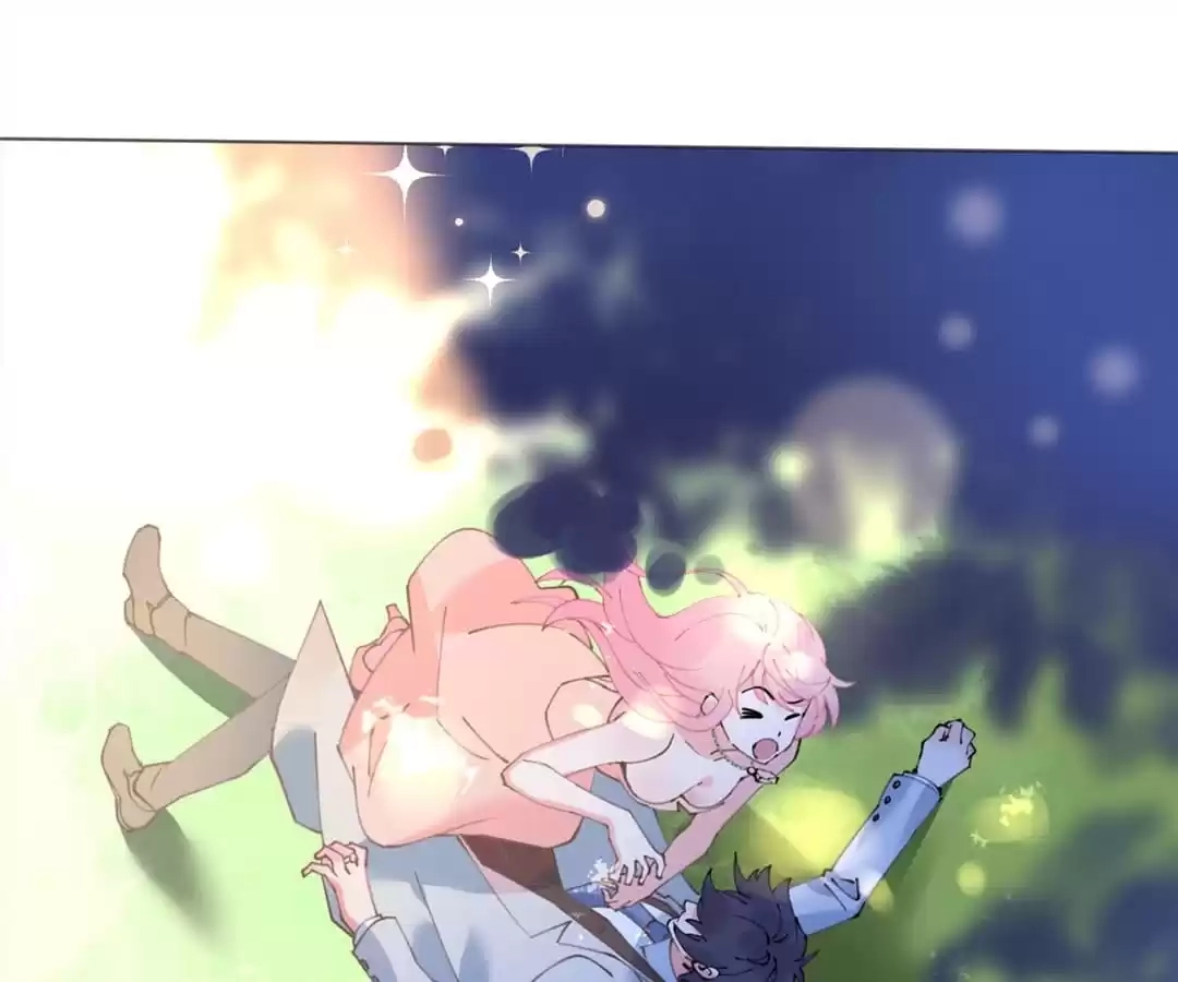 Captain's Tender Love Chapter 55 page 39 - 