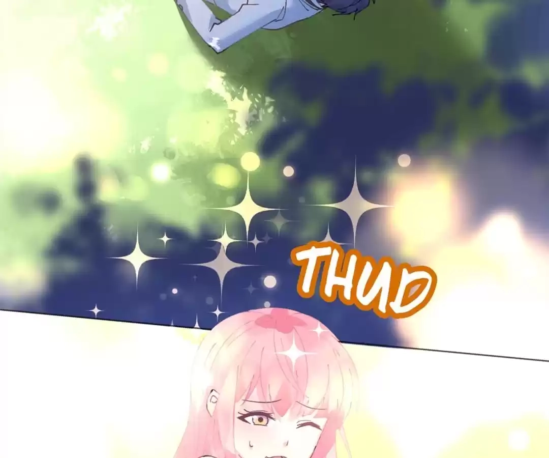 Captain's Tender Love Chapter 55 page 40 - 
